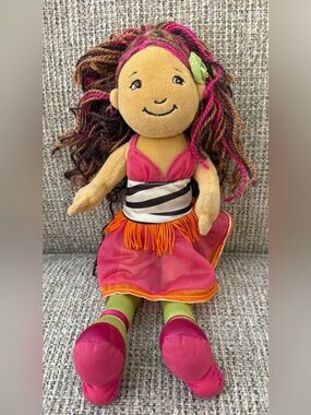 Groovy Girl “Adrianna” 2006